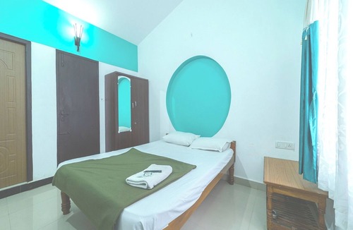 Vilpatti Hotel | KBS Sree Paradise Kodai