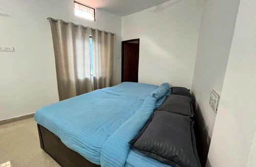 Sitapur Hotel | Kedar Mount View