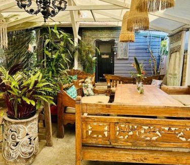 Wollongong CBD Hostel | Keiraleagh House