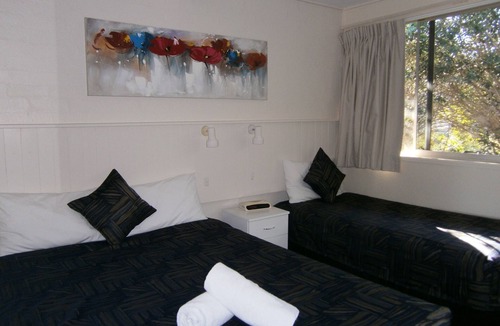 Oakey Hotel | Kellys Motel Oakey