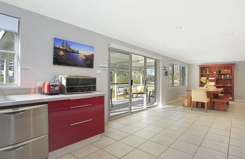 Kiama Apartment | Kendalls Beach Escape