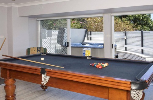 Kiama Apartment | Kendalls Beach Escape