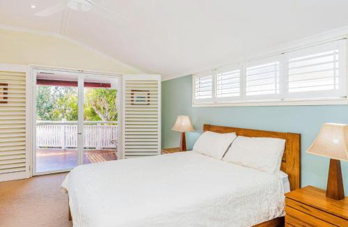 Yamba House | Kenlee