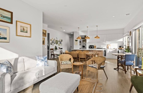 St Leonards House | Kenmare - A Curated Coastal Retreat