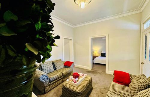 Central Mudgee House | Kenso Cottage Residence, Kenso Cottage 28 & Kenso Cottage 30
