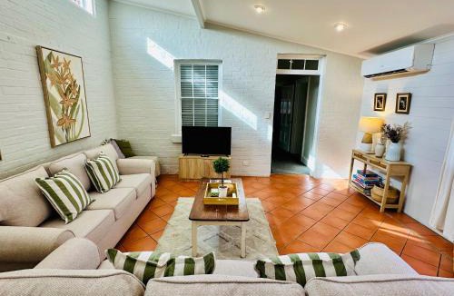 Central Mudgee House | Kenso Cottage Residence, Kenso Cottage 28 & Kenso Cottage 30