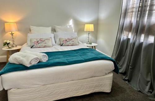 Central Mudgee House | Kenso Cottage Residence, Kenso Cottage 28 & Kenso Cottage 30
