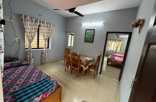 Mangalore Apartment | Kenson Retreat