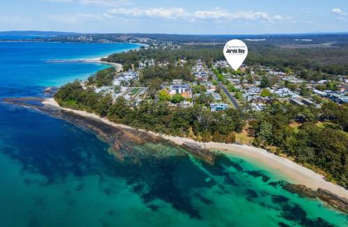 Huskisson House | Keppel Retreat Huskisson by Experience Jervis Bay