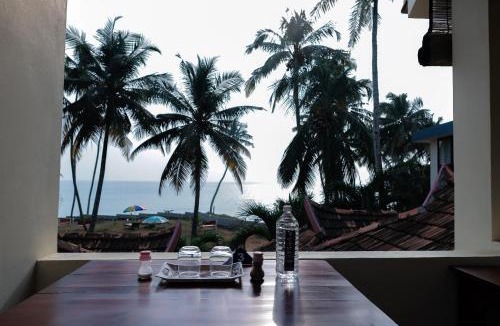 Varkala Hotel | Kerala cottage