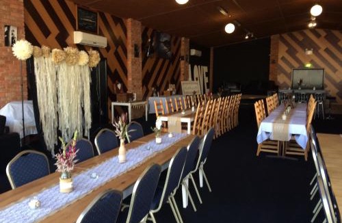 Kerang Hotel | Kerang Motel