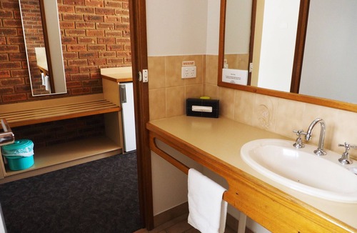 Kerang Hotel | Kerang Motel