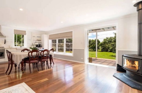 Sutton Forest House | Kerriedancer Cottage, Southern Highlands