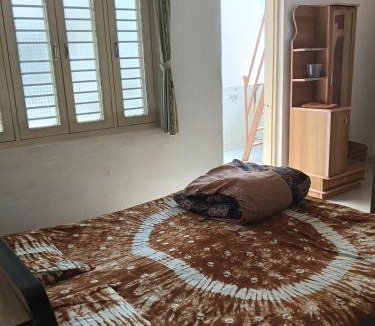 Bhuj House | Keshav