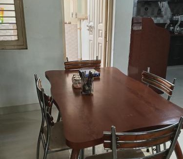 Bhuj House | Keshav