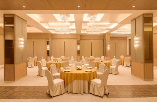 Vadodara Hotel | Keys Select By Lemon Tree Hotels, Vadodara