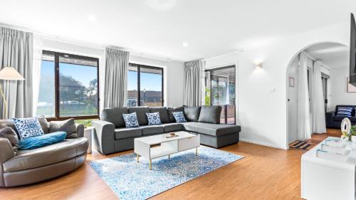 Forster House | Keyside Escape
