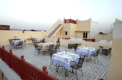 Pink City Hotel | Khatu Haveli