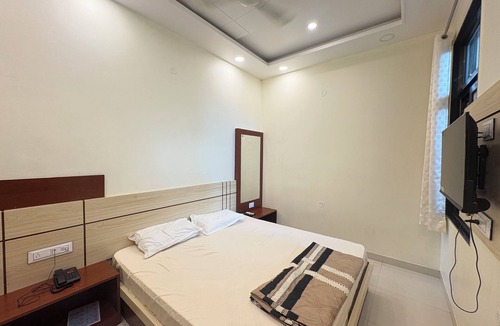 Khatu Hotel | Khatu Shyam Ji Temple Rd