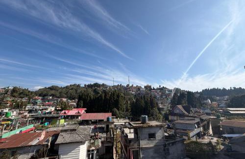 Mirik House | khim Retreat
