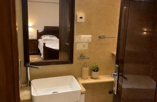 Andheri Apartment | Khyati