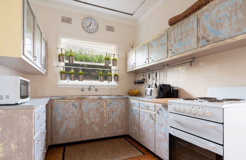 Kiama Heights House | Kiama Beach Cottage at Easts Beach