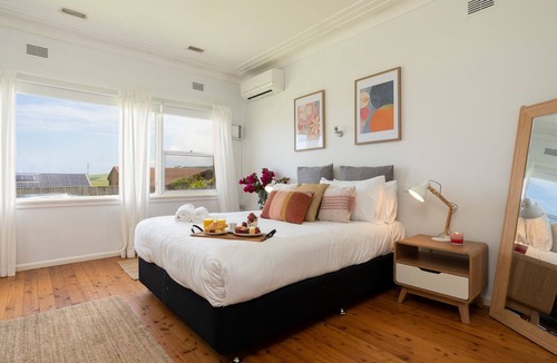 Kiama Heights House | Kiama Beach Cottage at Easts Beach