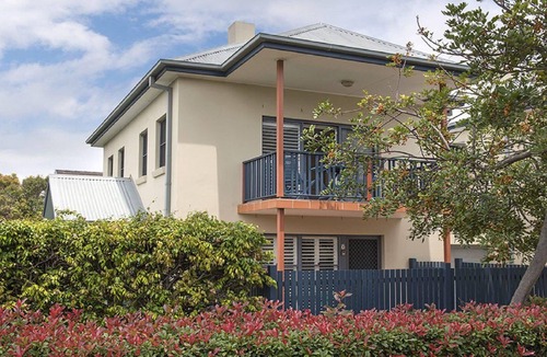 Kiama Apartment | Kiama Beachscape on Manning