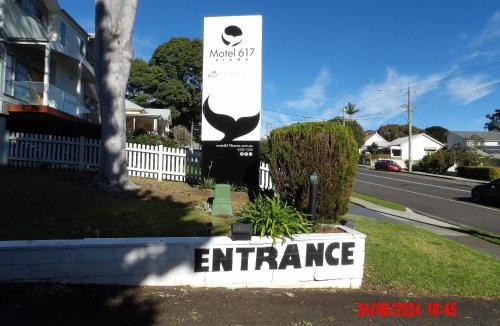 Kiama Hotel | Kiama Motel 617
