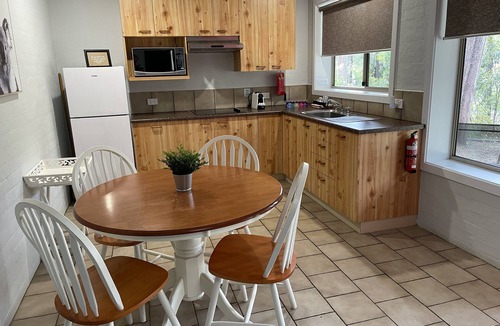 Tathra Cottage | Kianinny Bush Cottages