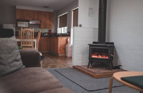 Tathra Cottage | Kianinny Bush Cottages