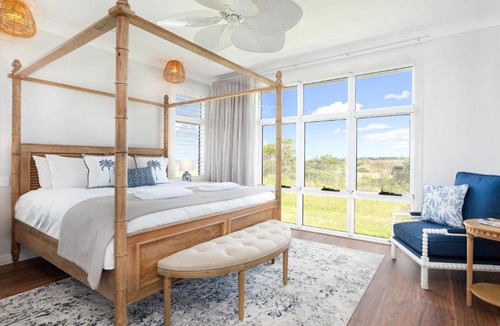 Kiama Downs House | Kiarama