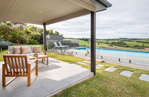 Flinders House | Kiewa - Luxury Flinders Retreat