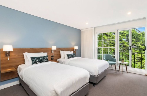 Killara Hotel | Killara Hotel & Suites