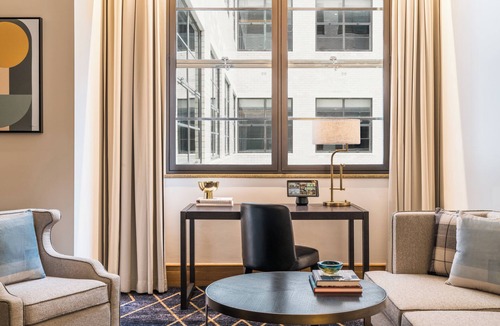 Sydney Central Business District Hotel | Kimpton Margot Sydney by IHG
