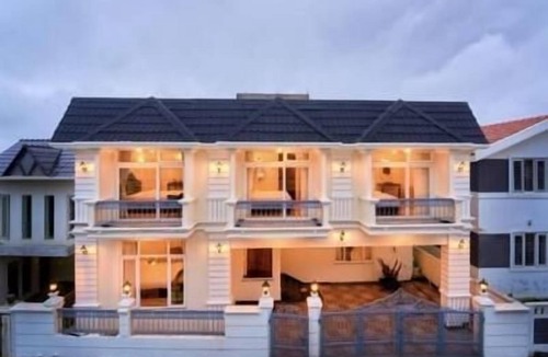 Kandal Villa | KING PALACE BY VOYE HOMES