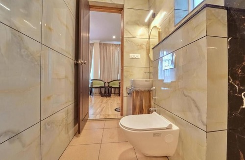 Kandal Villa | KING PALACE BY VOYE HOMES