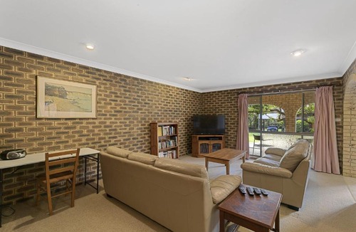 Point Lookout House | Kingfisher