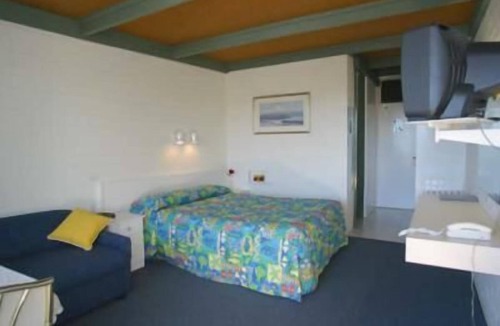 Merimbula Hotel | Kingfisher Motel