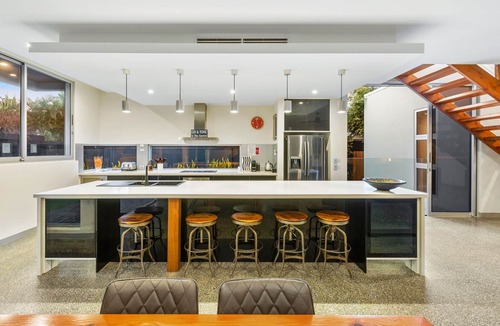 Kingscliff House | Kingscliff, Salt Village Retreat