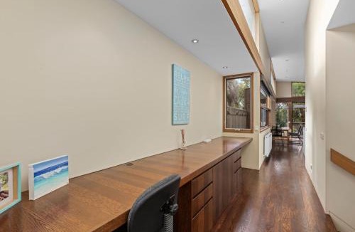Point Lonsdale House | Kingsley
