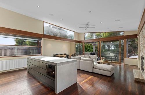 Point Lonsdale House | Kingsley