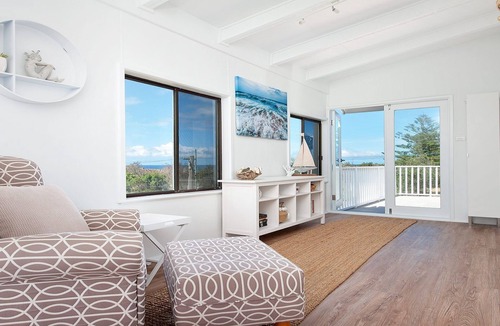 Boat Harbour House | Kingsley Beach House - Boat Harbour - Expansive Home with Air Con and Wifi sleeps 10