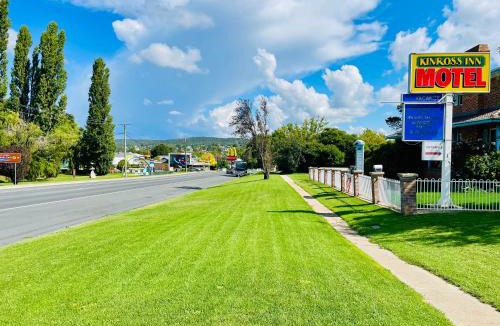 Cooma Hotel | Kinross Inn