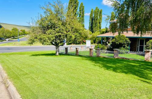 Cooma Hotel | Kinross Inn