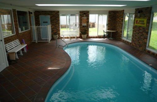 Cooma Hotel | Kinross Inn