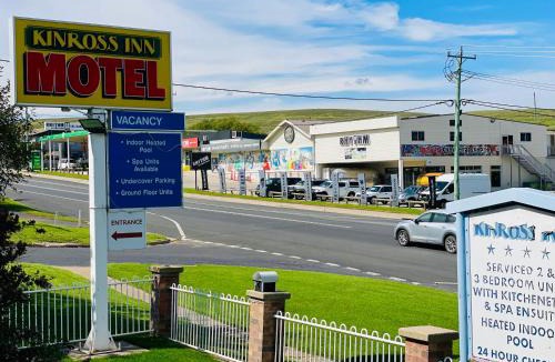 Cooma Hotel | Kinross Inn