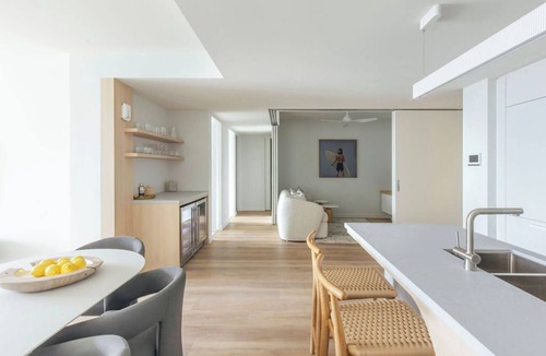 Coolangatta Apartment | Kirra Point Holiday Apartments