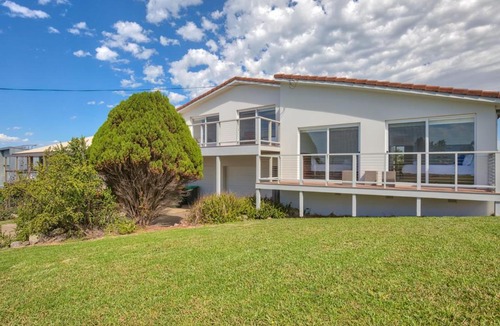 Gerroa House | Kitesurfer Gerroa