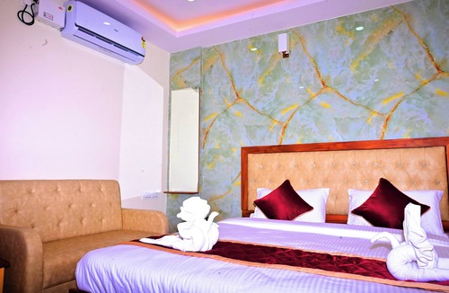 Yelahanka Hotel | KK COMFORTS